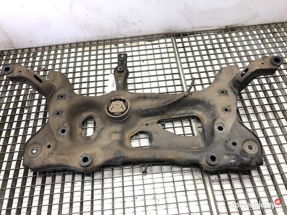 BELKA POD SILNIK VW GOLF VII 16 110 3Q0199315B