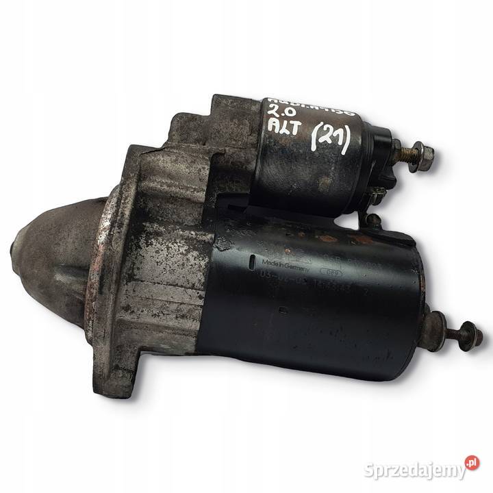 ROZRUSZNIK AUDI A4 B6 A6 C5 20 ALT 06B911023 Chełm