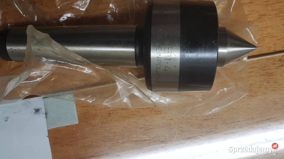 Kieł tokarski 88114 mors 4