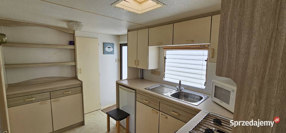 Domek holenderski PHOENIX 2 pokoje 514 plac Lublin sprzedam