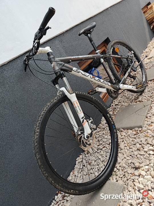 Rower górski Univega Alpina HT500 na kołach 26 Starachowice