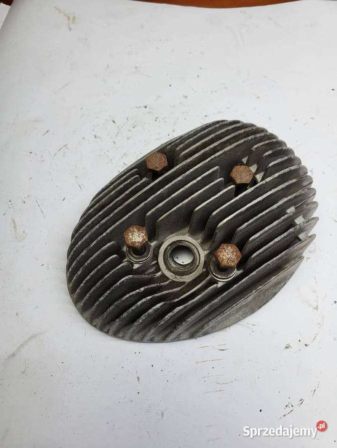 GŁOWICA FICHTEL SACHS SM51 175 GŁOWICA CYLINDRA śląskie Rybnik