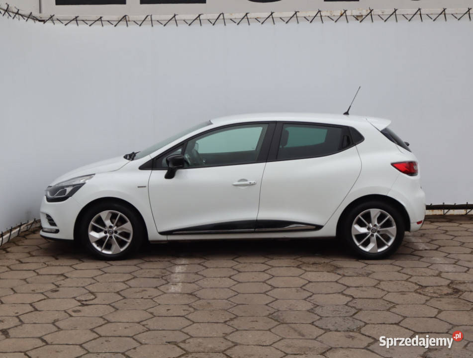 Renault Clio 12 16V 4/5 Łódź sprzedam