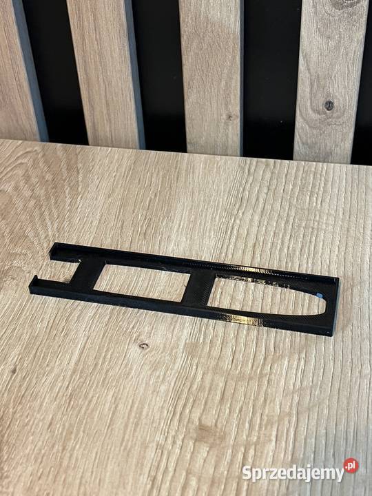 Konektor uszczelka pod holder do SSG10 A1 Rybnik