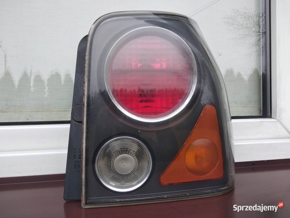 Seat Arosa LIFT FL lampa tył tylna prawa wkład Sieradz