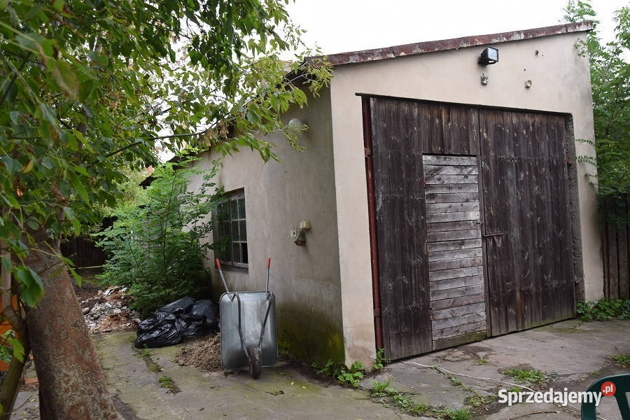 Syndyk sprzeda udział 12 Al Wojska Polskiego Ostrołęka