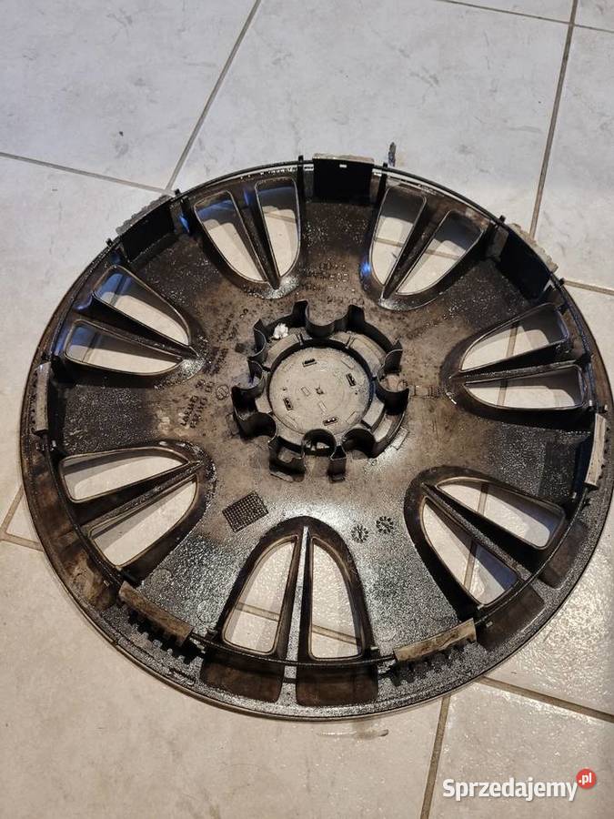 Kołpaki opel corsa D 15 oryginał 2 Jędrzejów