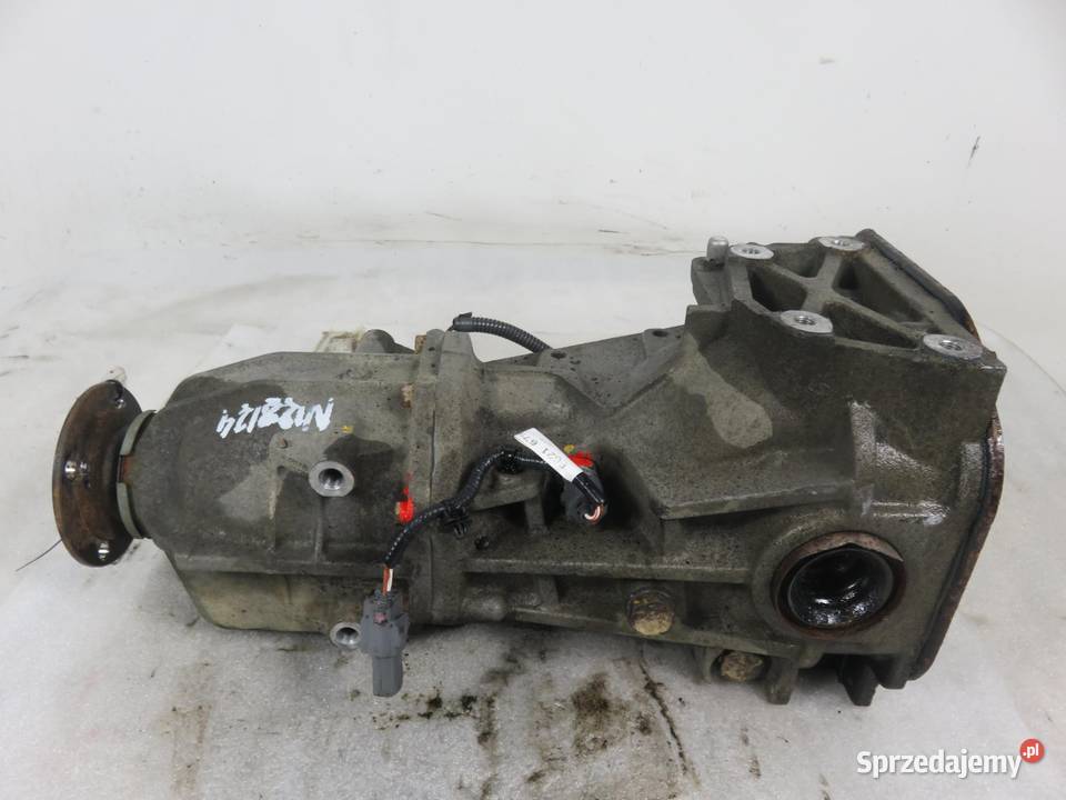 DYFER MAZDA CX7 22 MZRCD T525E