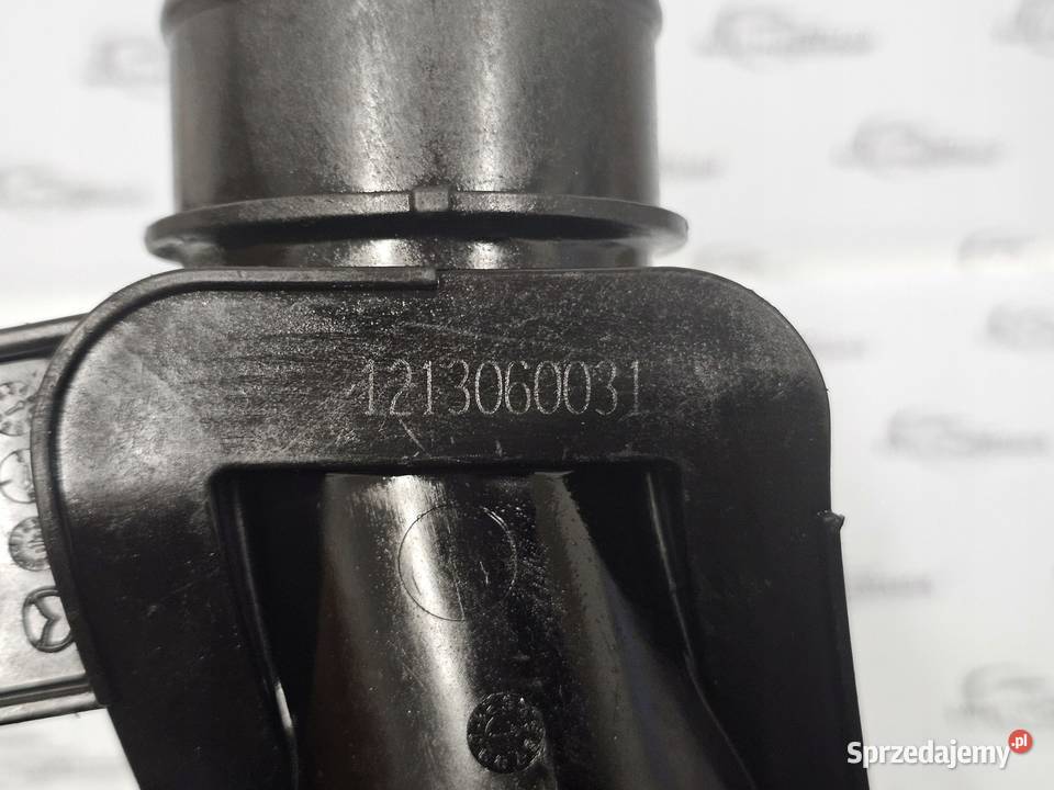 MAZDA 6 CX5 22 D SH01 EURO 6 150 rura powietrza Obudowy filtrów