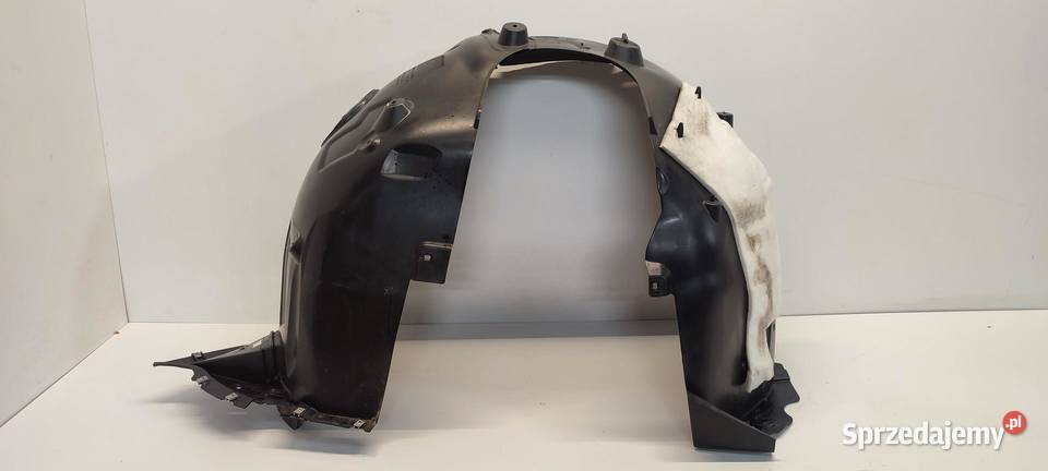 SKODA KAROQ NADKOLE PRAWY PRZÓD 57A854816F osobowe