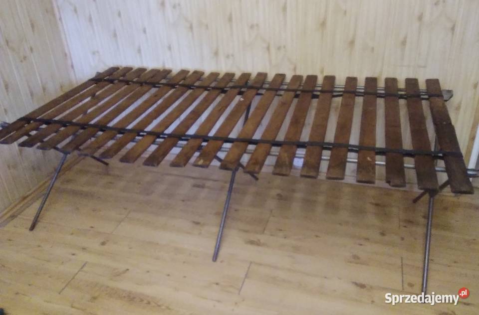 Stół handlowy bazarowy 95 190 Pozostałe Świdnica
