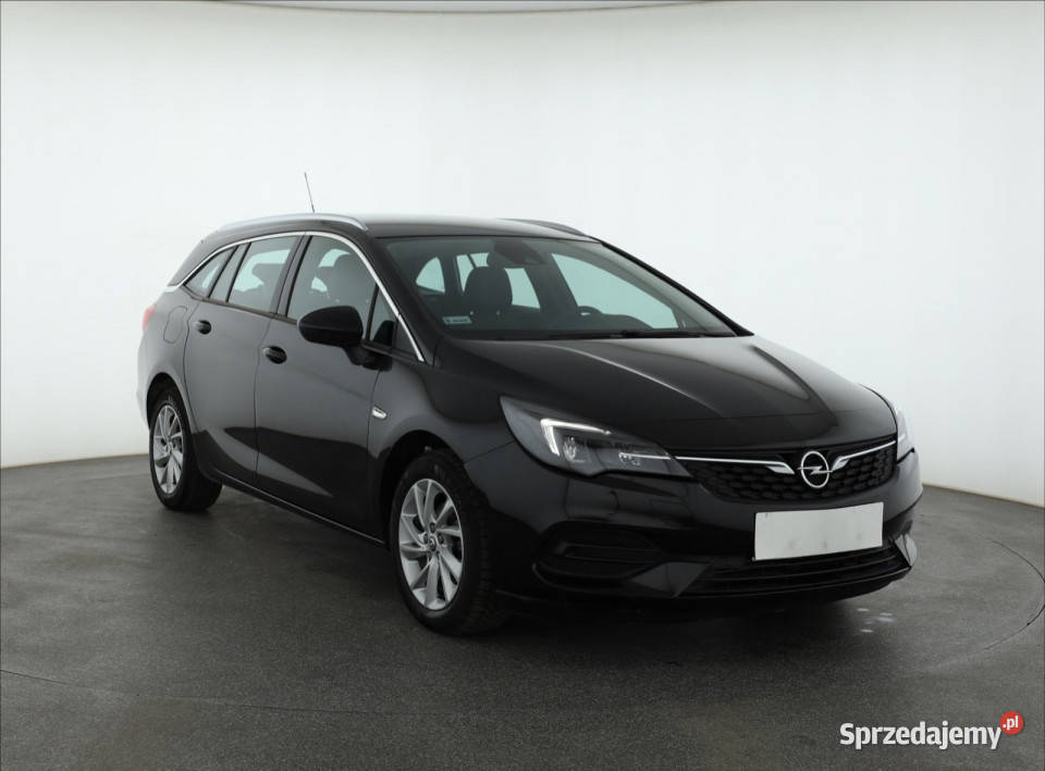Opel Astra 12 Turbo wspomaganie kierownicy Piaseczno
