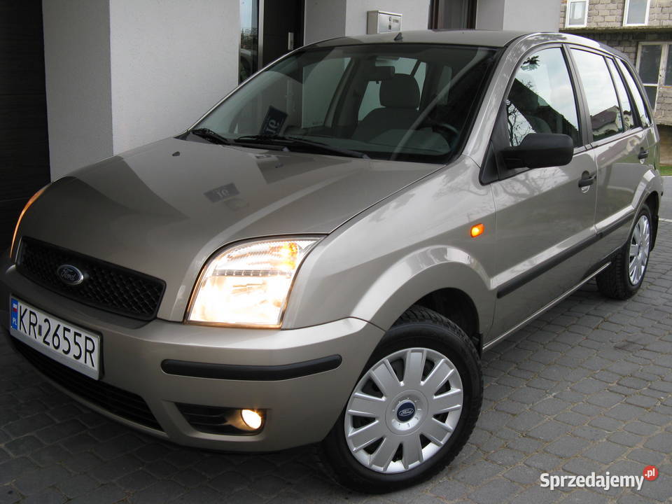 Śliczny Ford 79 Salon XGOLD Nowy KlimaElektryka Czechówka