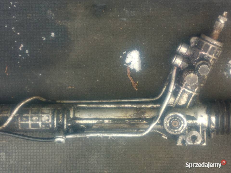 BMW E39 maglownica przekładnia 7852974568 Dębno