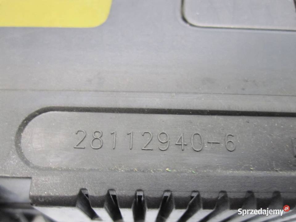 C4 GRAND PICASSO I 10r licznik zegary P966704180 osobowe