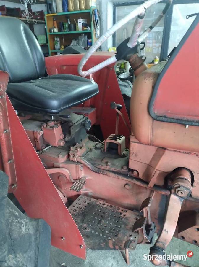 Renault 55 Przasnysz