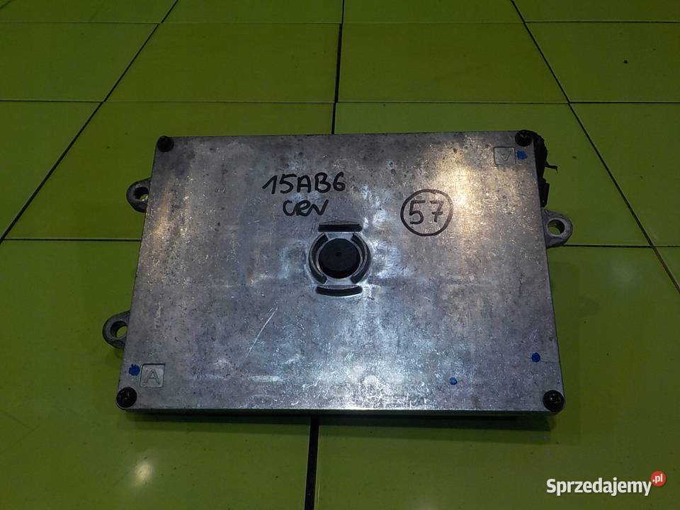 MITSUBISHI ASX I 18 B 12r 5D sterownik komputer osobowe