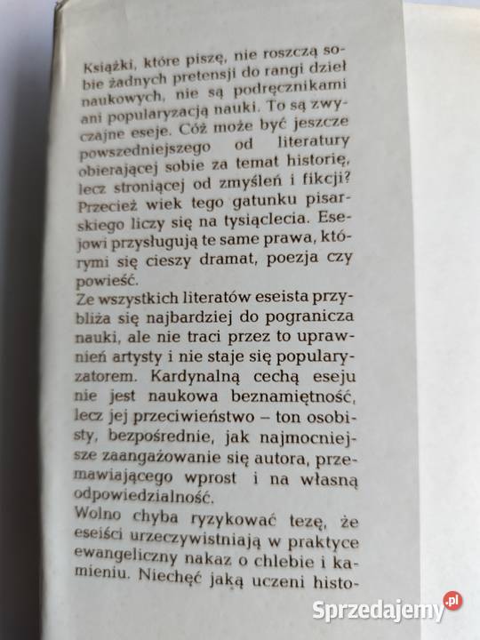 Polska Jagiellonów Paweł Jasienica Gdynia