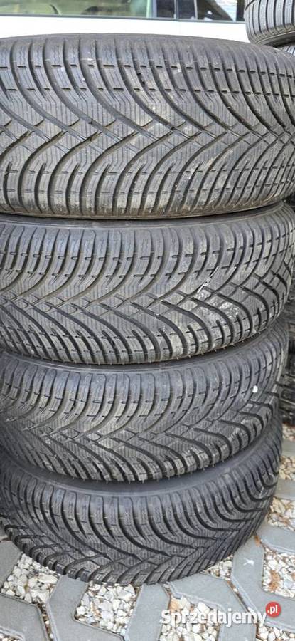 audi 8P0071496666 20555R16 Lublin