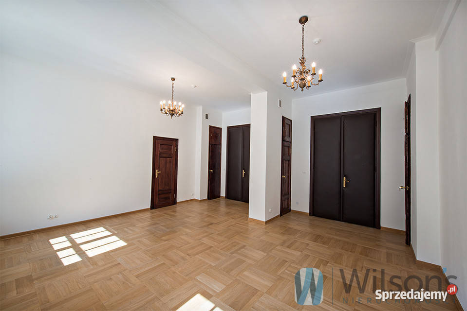 Lokal do wynajęcia 147m2 Warszawa Nowogrodzka biurowy mazowieckie