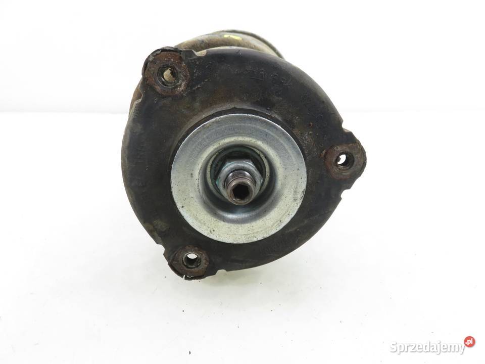 MCPERSON PRAWY PRZEDNI SKODA FABIA I 14 osobowe