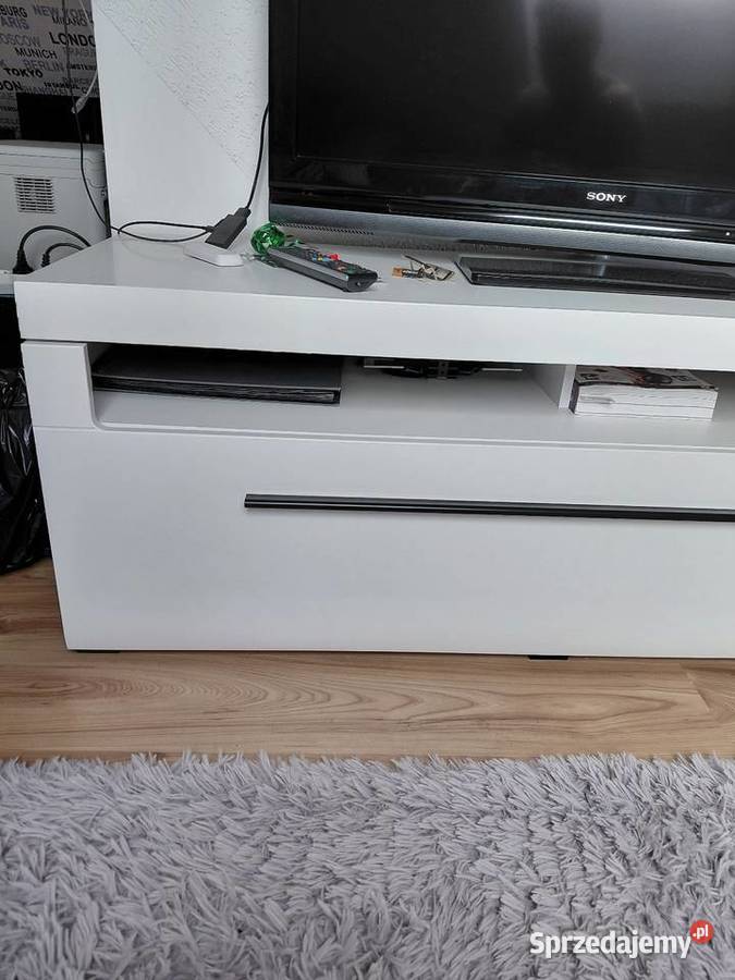 Zestaw do salonu Kaletnik