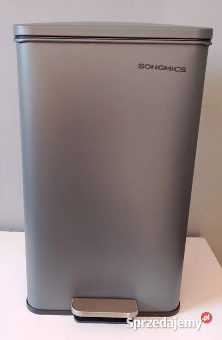 Kosz na śmieci 40 L Brzeziny