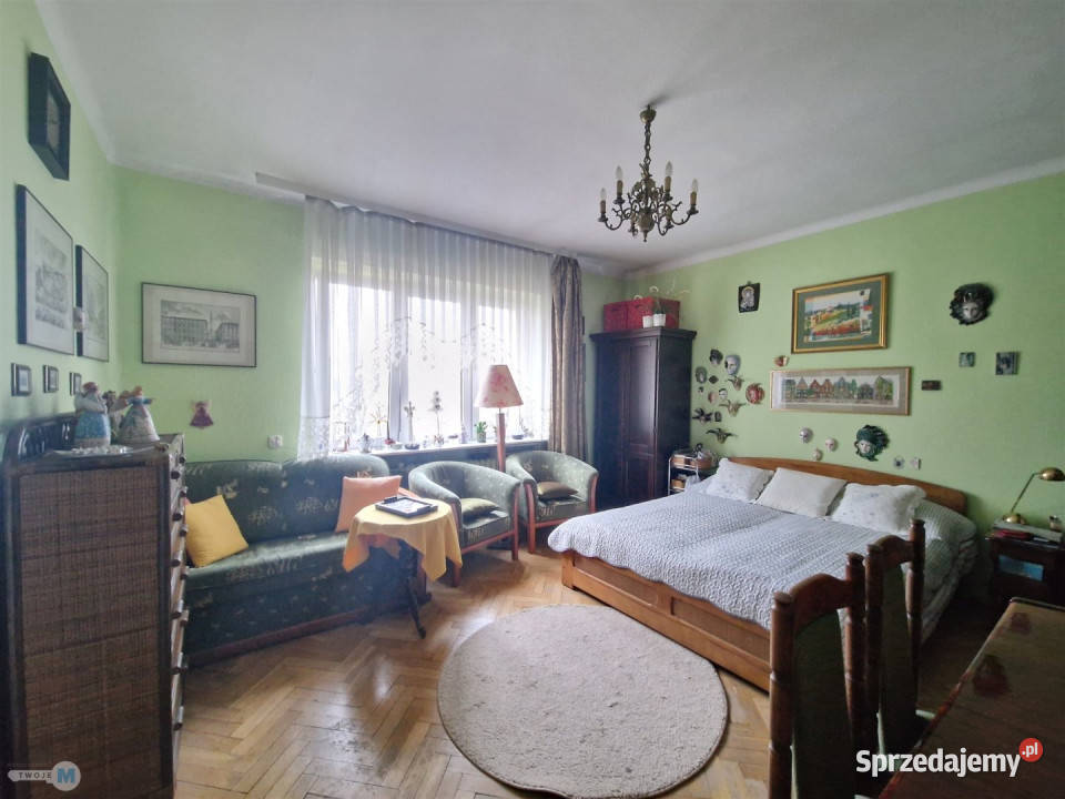 sprzedaży mieszkania Kielce 362m2