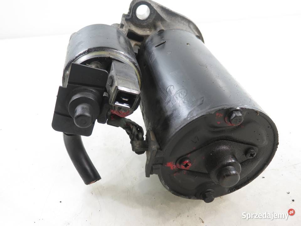 ROZRUSZNIK VW POLO IV 9N 14 TDI 02A911024D małopolskie sprzedam