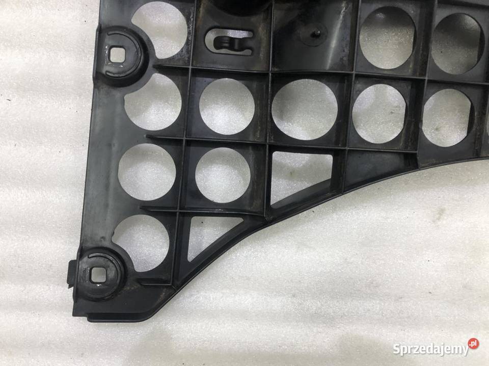 ŚLIZG ZDERZAKA LEWY TYŁ 7033715 BMW E60 wielkopolskie