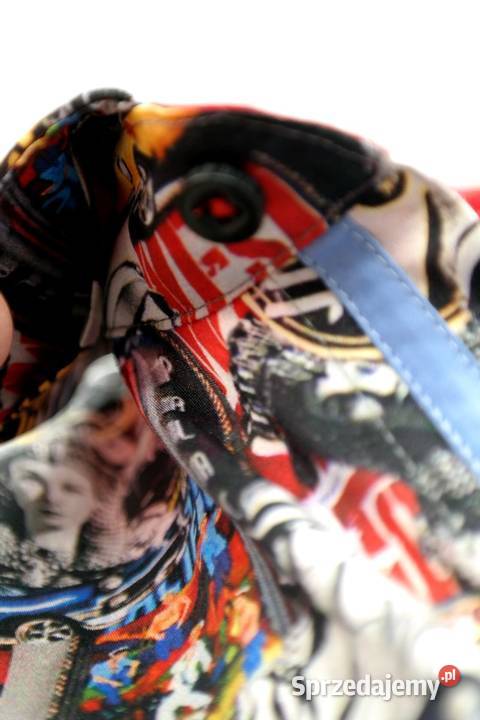 DANIEL BESSI Koszula Męska Fb055 Aktorzy Auta Rozmiar L Ostrów Wielkopolski