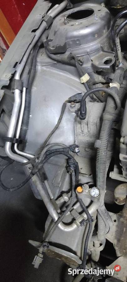 Vectra c 19 DPF katalizator półoś inne osobowe Gniezno sprzedam