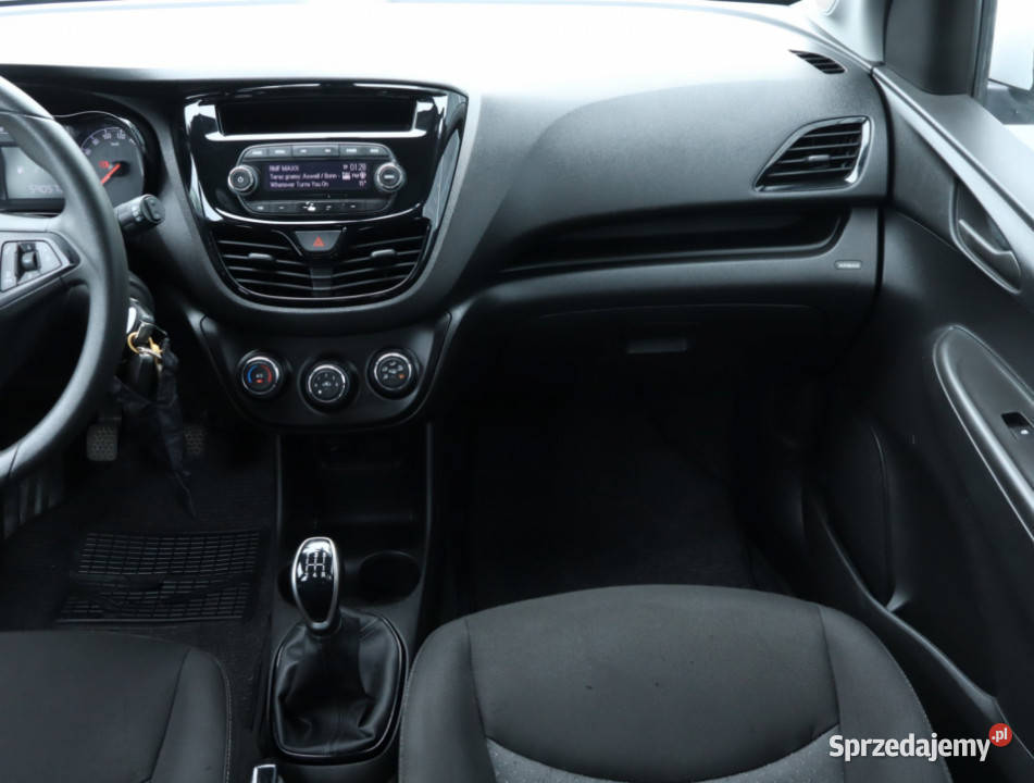 Opel Karl 10 Hatchback Piaseczno