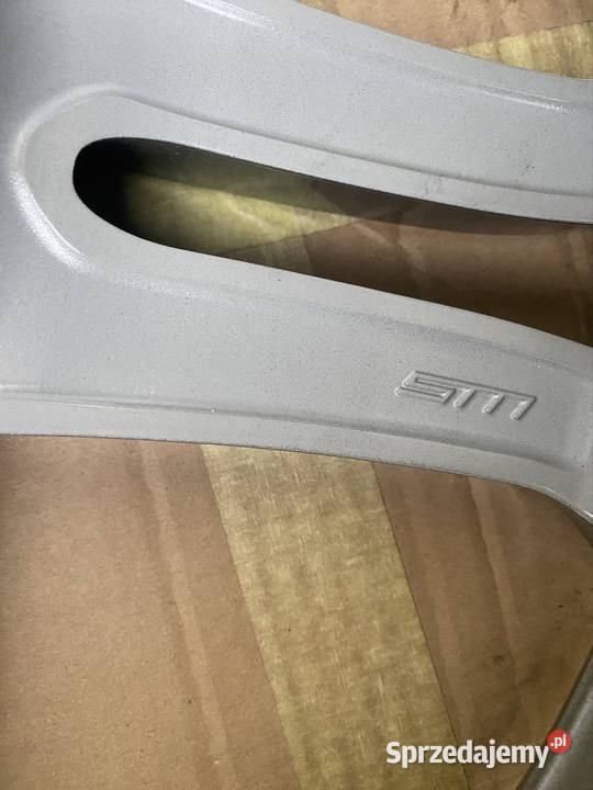 Felgi aluminiowe alufelgi mercedes 5x112 95x18 Zielona Góra