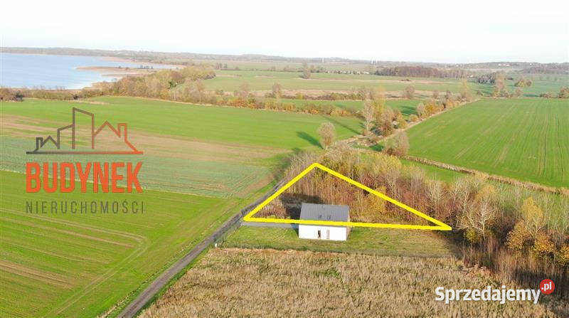 Działka budowlana Kopań