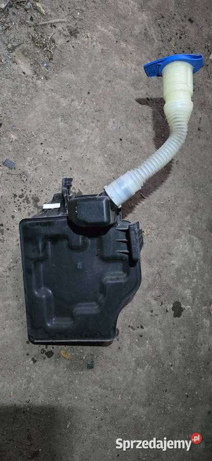 zbiorniczek spryskiwaczy vw polo 6R 6r0955452DEG Rakoniewice