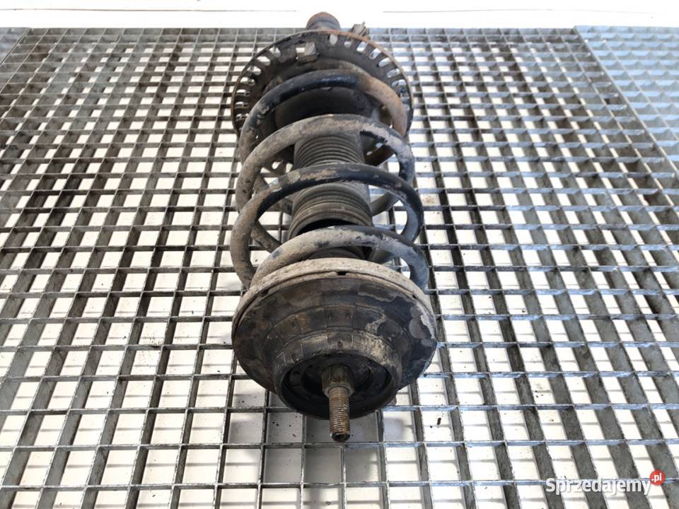 AMORTYZATOR PRAWY PRZÓD VW TRANSPORTER T5 19 Bus