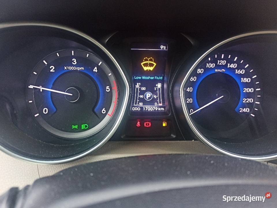 Hyundai i30 16 CRDi Automatik Style śląskie Bielsko-Biała