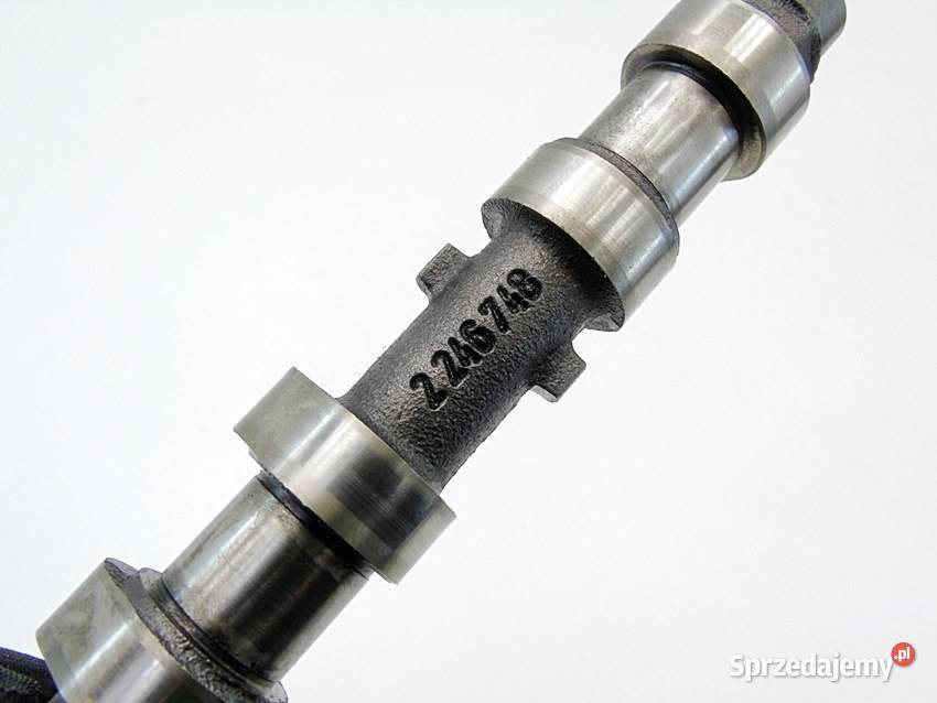 WAŁEK ROZRZĄDU SSĄCY FREELANDER 20 D TD TD4 BMW Sosnowiec