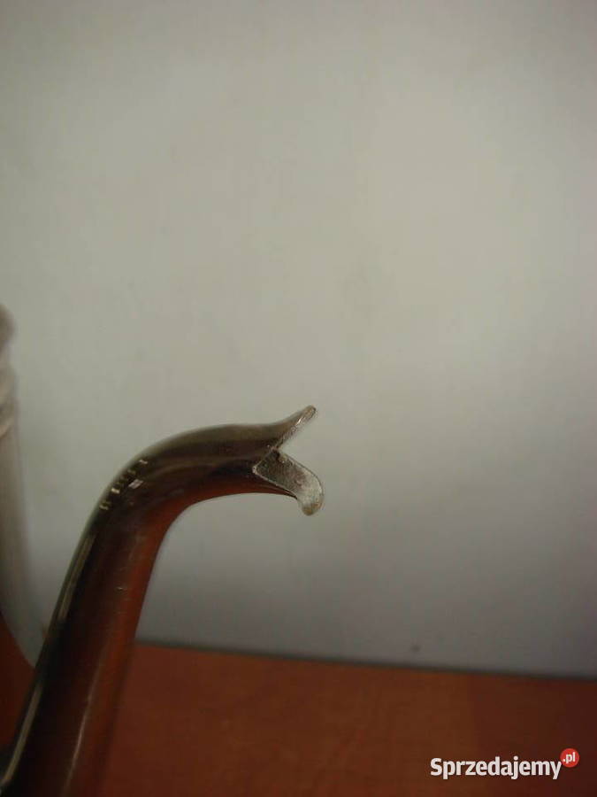 AlbLingstrom Eskilstuna czajnik Pruszcz Gdański