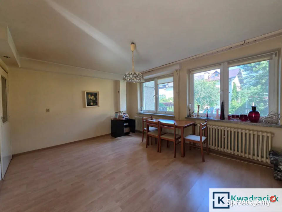Mieszkanie 375m2 1 pok IwoniczZdrój Ks Jana Rąba Sprzedaż Iwonicz-Zdrój