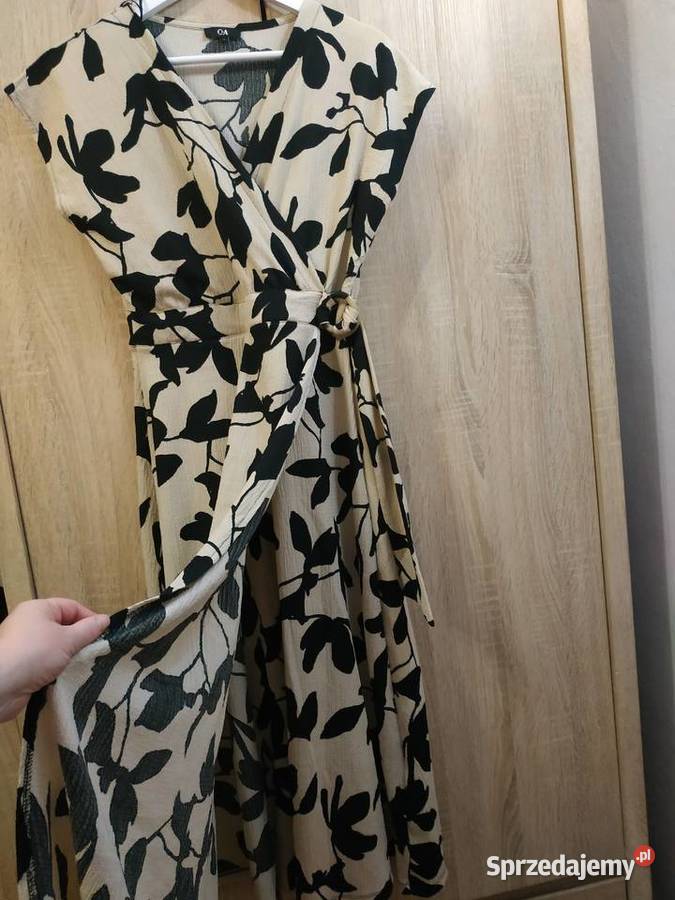 Sukienka CA rozmiar S Spódnice i sukienki Opatów