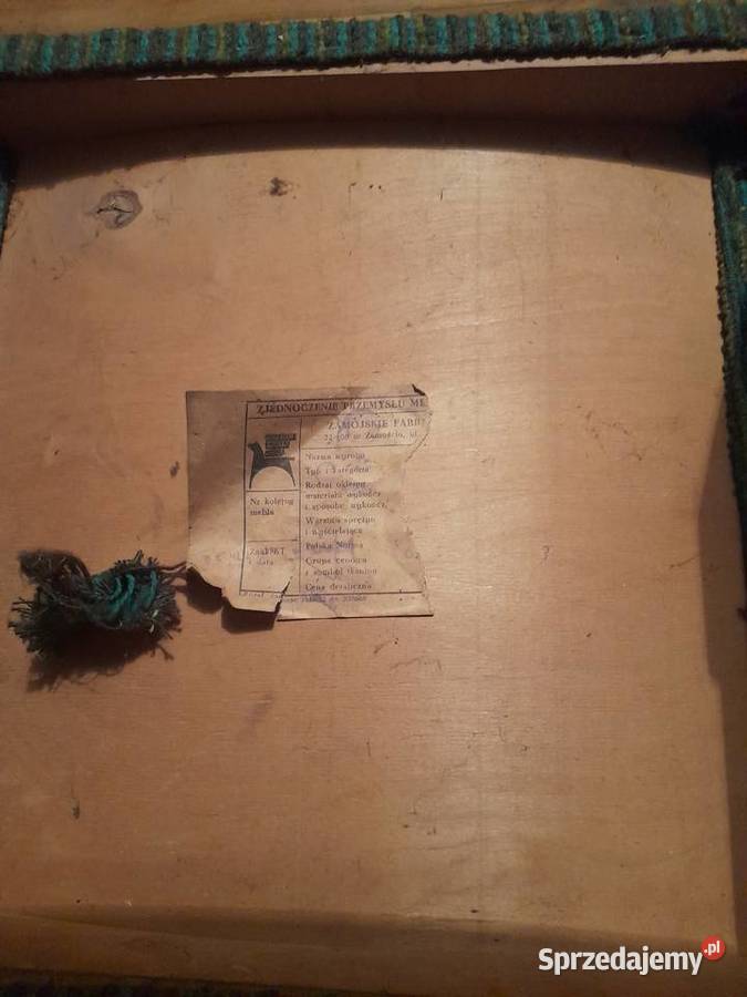 Krzesła Meble Poznań