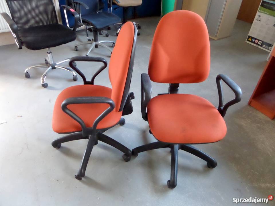 Fotel Krzesło biurowe firmy PROFIM SOLO 10A P20 Warszawa