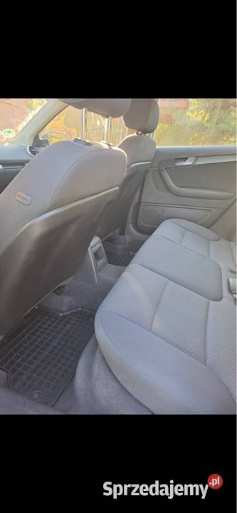 Sprzedam Audi A3 Polift OSOBA PRYWATNA 140KM A3 Kielce