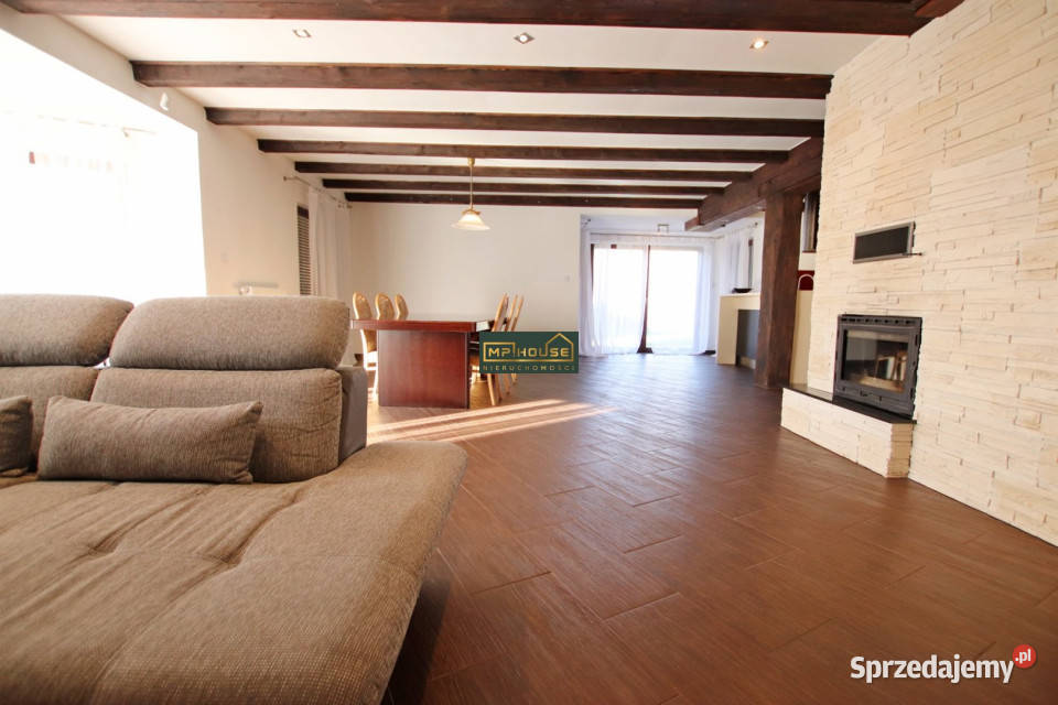 Dom 265m2 Struga sprzedam