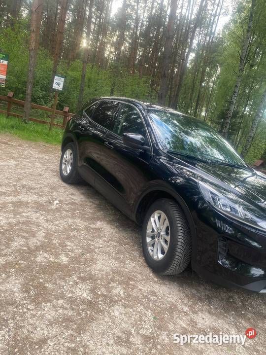 Sprzedam Kuge Escape Escape sprzedam