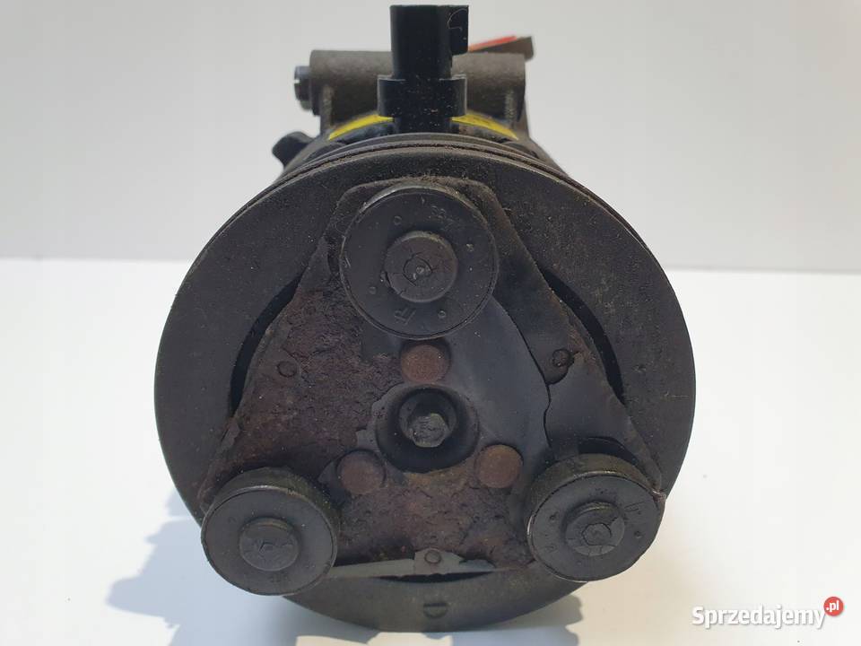 SPRĘŻARKA KLIMATYZACJI Ford C 16 16V osobowe Chełm