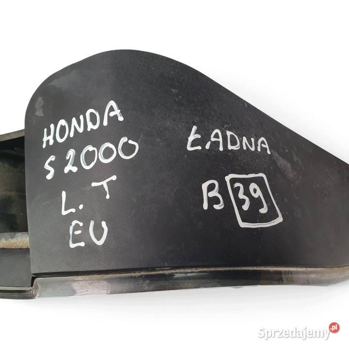 LAMPA LEWA Honda S2000 19992004 tylna tylnia