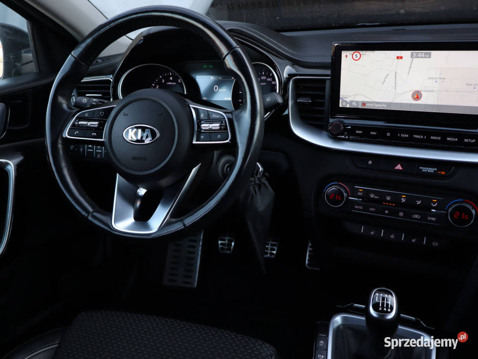 Kia Ceed 15 TGDI elektryczne szyby Cee'd sprzedam